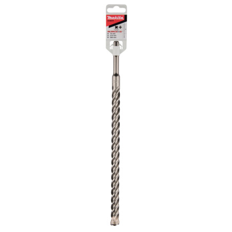 FORET SDS + 16 X 310 4 TAILLLES - MAKITA B58578