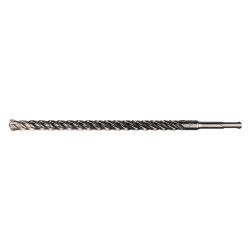 FORET SDS + 16 X 260 4 TAILLLES - MAKITA B58562