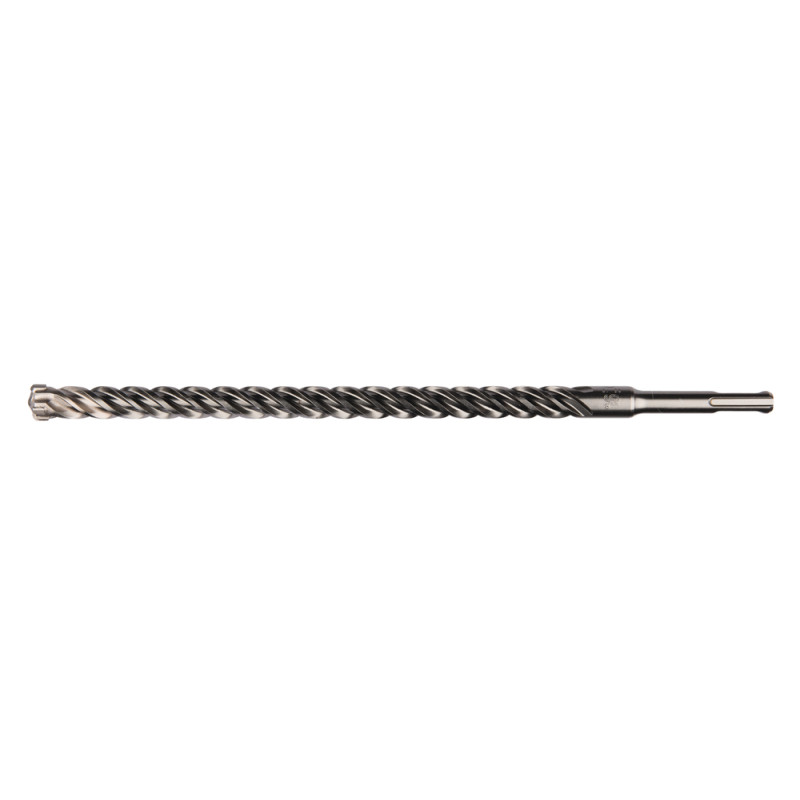 FORET SDS + 16 X 260 4 TAILLLES - MAKITA B58562