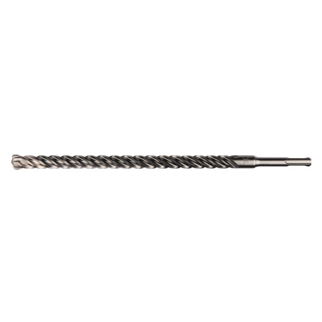 FORET SDS + 16 X 260 4 TAILLLES - MAKITA B58562