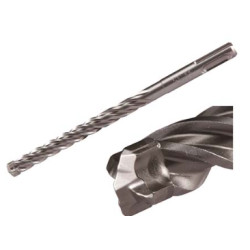 FORET SDS + 08 X 315 4T NEMESIS - MAKITA B58132