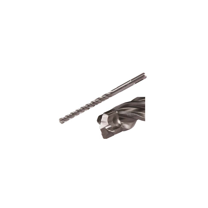 FORET SDS + 08 X 315 4T NEMESIS - MAKITA B58132