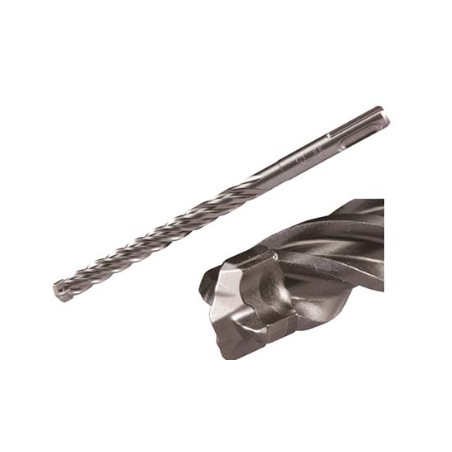 FORET SDS + 08 X 315 4T NEMESIS - MAKITA B58132