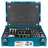 COFFRET PERCAGE / VISSAGE MAKITA B43044