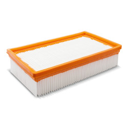FILTRE PLISSE PLAT PES - KÄRCHER 69043600