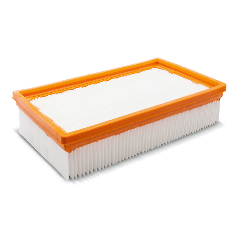 FILTRE PLISSE PLAT PES - KÄRCHER 69043600
