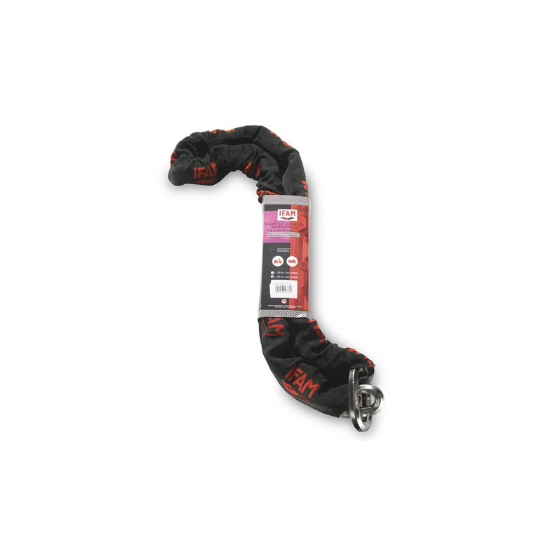 CHAINE HAUTE RESISTANCE H14X1,20 IFAM885
