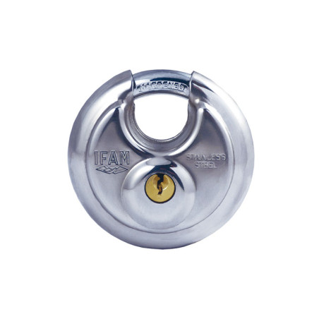CADENAS CIRCULAR CLE - IFAM550