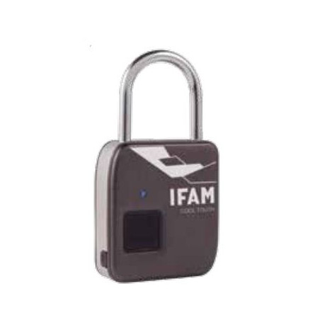 CADENAS COOLTOUCH - IFAM 660