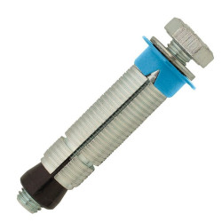 CHEVILLE X-MAX BOLT VIS M8X75 BTE 25 - SCELEX9201110875