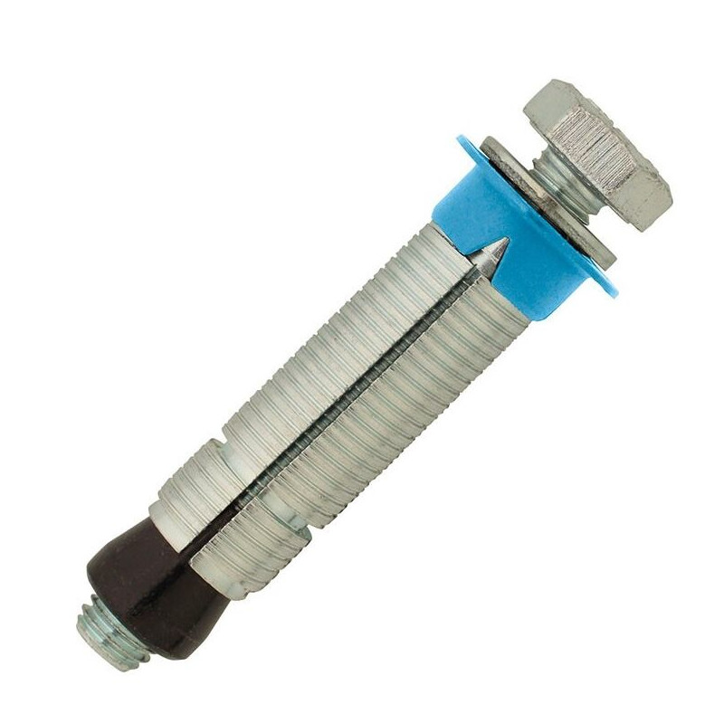 CHEVILLE X-MAX BOLT VIS M8X75 BTE 25 - SCELEX9201110875