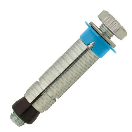 CHEVILLE X-MAX BOLT VIS M8X75 BTE 25 - SCELEX9201110875