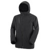 PARKA COQUE KYRILL NOIR XXL CEP 9P123038XXL