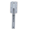 COFRA'VIT ENTRETOISE MUR 20 CM PLIEE - 25 PIECES CHAPEPS20C