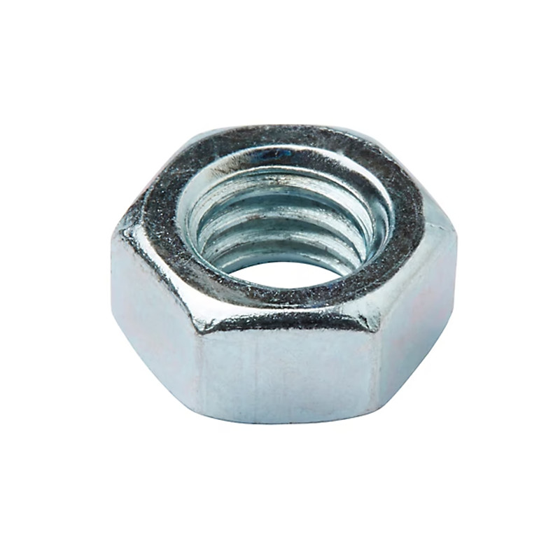 ECROU HEXAGONAL ISO 4032 M8 BTE 100 SCELEX610685321
