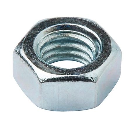ECROU HEXAGONAL ISO 4032 M8 BTE 100 SCELEX610685321