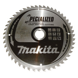 LAME SCIE CIRCULAIRE D 235 48 D - MAKITA B33196