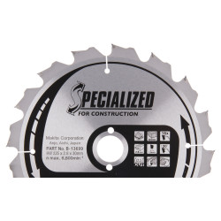 LAME SCIE CIRCULAIRE D235 16 DENTS MAKITA B13699