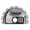 LAME SCIE CIRCULAIRE D235 16 DENTS MAKITA B13699