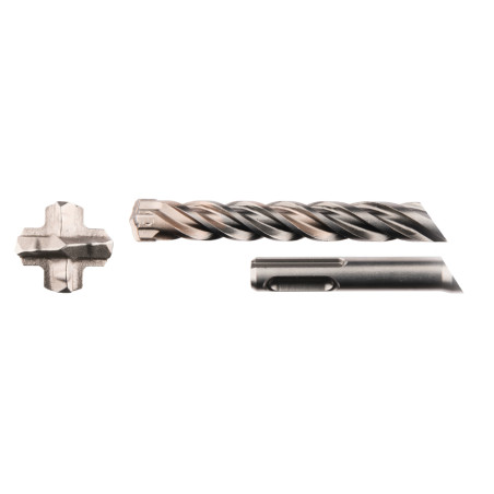 FORET SDS + 10 X 216 - MAKITA B05991