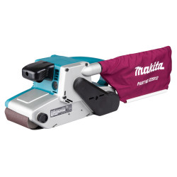 PONCEUSE A BANDE 9404J - MAKITA 9404