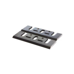 FERS RABOT HSS 170mm LE JEU - MAKITA 7931864