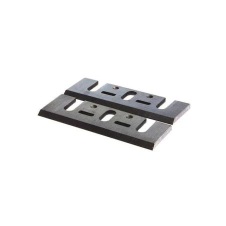 FERS RABOT HSS 155mm LE JEU - MAKITA 7930135
