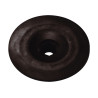 PLATEAU CAOUTCHOUC D 180 + ECROU M 14 - MAKITA 7430127