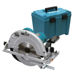 SCIE CIRCULAIRE 5903 RK EN COFFRET D235 - MAKITA 5903RK
