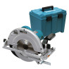 SCIE CIRCULAIRE 5903 RK EN COFFRET D235 - MAKITA 5903RK