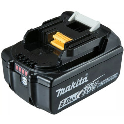 BATTERIE 18V 6AH - MAKITA 1974224