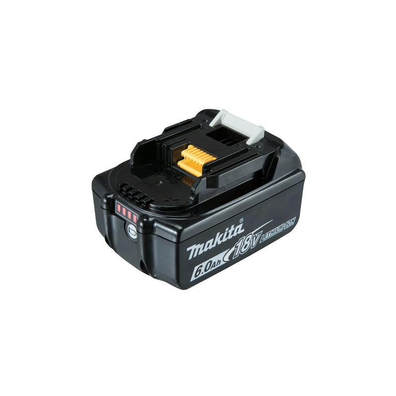BATTERIE 18V 6AH - MAKITA 1974224 BATTERIE 18V 6AH - MAKITA 1974224