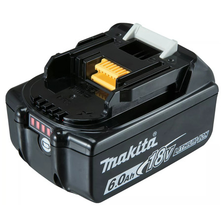 BATTERIE 18V 6AH - MAKITA 1974224