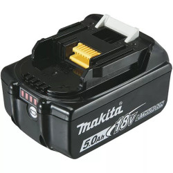 BATTERIE 18V 5AH - MAKITA 1972808
