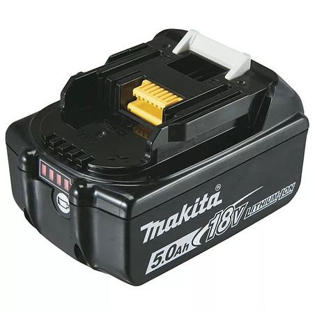 BATTERIE 18V 5AH - MAKITA 1972808
