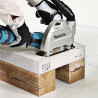 CARTER ASPIRATION RAINURAGE D125 - MAKITA 1968453