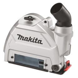 CARTER ASPIRATION RAINURAGE D125 - MAKITA 1968453