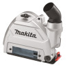 CARTER ASPIRATION RAINURAGE D125 - MAKITA 1968453
