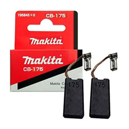 CHARBON CB175 LE JEU - MAKITA 1958450