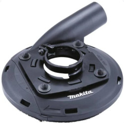 CAPOT DE PROTECTION POUR PONCAGE D180 MAKITA 1953840