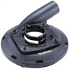 CAPOT DE PROTECTION POUR PONCAGE D180 MAKITA 1953840
