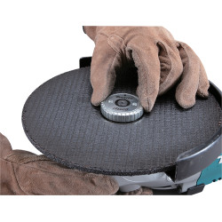 ECROU SERRAGE RAPIDE "EZYNUT" M14 MAKITA 1953549