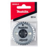 ECROU SERRAGE RAPIDE "EZYNUT" M14 MAKITA 1953549