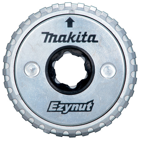 ECROU SERRAGE RAPIDE "EZYNUT" M14 MAKITA 1953549