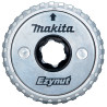 ECROU SERRAGE RAPIDE "EZYNUT" M14 MAKITA 1953549