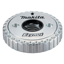 ECROU SERRAGE RAPIDE "EZYNUT" M14 MAKITA 1953549