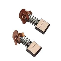 JEU DE CHARBON CB441 - MAKITA 1944356