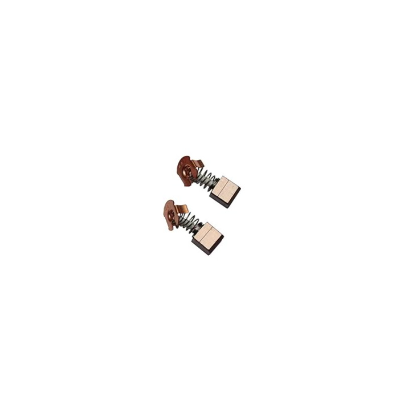 JEU DE CHARBON CB441 - MAKITA 1944356 JEU DE CHARBON CB441 - MAKITA 1944356