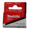 JEU DE CHARBON CB441 - MAKITA 1944356