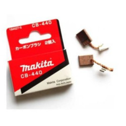 CHARBON CB 440 LE JEU - MAKITA 1944275